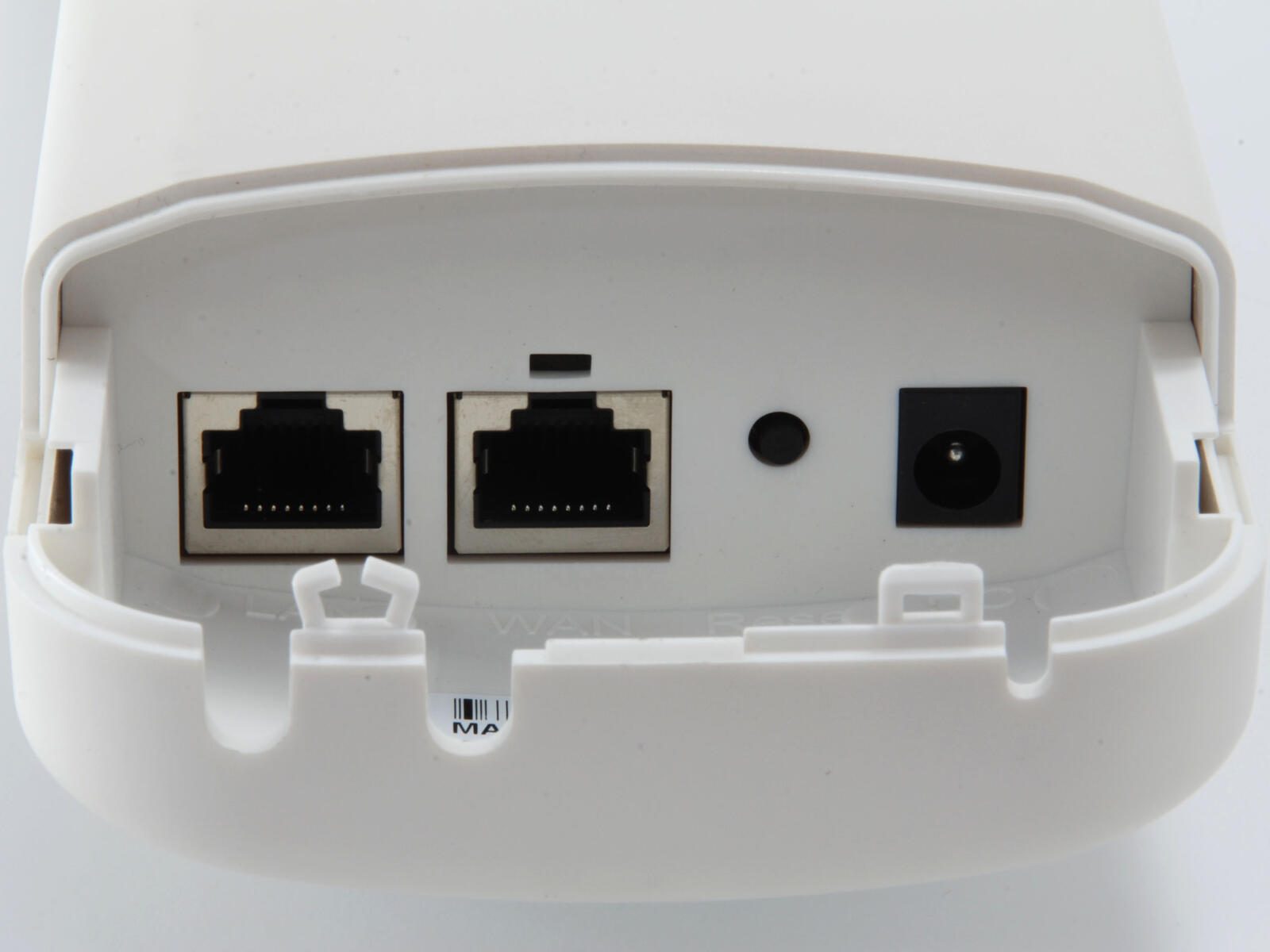 LevelOne WAB-6010 N300 Outdoor PoE Wireless Access Point