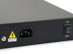 LevelOne WAC-2003 Gigabit Wireless LAN Controller, Quad WAN