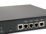 LevelOne WAC-2003 Gigabit Wireless LAN Controller, Quad WAN