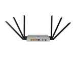 LevelOne WAP-8021 AC1200 Dual Band Wireless Access Point