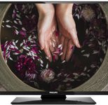 Philips Hospitality Display Studio 48HFL2869T Hotel-TV 121 cm (48") schwarz