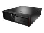 Lenovo ThinkStation P320 30BK Small-Form-Factor Workstation Intel Core i5-6500, 8GB DDR, 256GB SSD, Win7 P