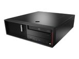 Lenovo ThinkStation P320 30BK Small-Form-Factor Workstation Intel Core i5-6500, 8GB DDR, 256GB SSD, Win7 P