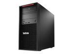 Lenovo ThinkStation P320 Tower-Workstation Intel i7-6700, 16GB RAM, 256GB SSD, NVIDIA Quadro P4000, Win 7