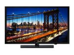 Samsung Hospitality Display 32HE590F LED-TV 81 cm (32") schwarz (HG32EE590FKXEN)