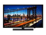 Samsung Hospitality Display 49HE590F LED-TV 124 cm (49") schwarz (HG49EE590HKXEN)