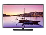 Samsung Hospitality Display 43HE670 LED-TV 109 cm (43") dunkel Titan (HG43EE670DKXEN)