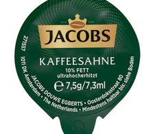 JACOBS Kaffeesahne 10 %