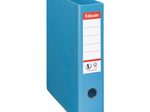 Esselte No.1 POWER Ordner Kunststoff 7,5 cm DIN A4 - hellblau