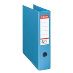 Esselte No.1 POWER Ordner Kunststoff 7,5 cm DIN A4 - hellblau