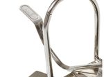 Esselte No.1 POWER Ordner Kunststoff 7,5 cm DIN A4 - hellblau