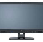 Fujitsu ESPRIMO K557/24 All-in-One-PC 60,5 cm (23.8") Display Intel Core i5-7400T, 8GB RAM, 256GB SSD, Ful