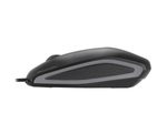 CHERRY GENTIX SILENT optische Maus