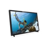 Philips Hospitality Display EasySuite 24HFL3011T Hotel-TV 60 cm (24") schwarz
