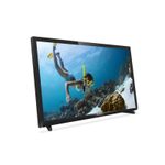 Philips Hospitality Display EasySuite 24HFL3011T Hotel-TV 60 cm (24") schwarz