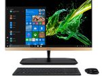 Acer Aspire S24-880 60,45 cm (23,8") All-in-One-PC Intel Core i7-8550U, 8GB RAM, 256GB SSD+1TB HDD, Full-HD, Win 10 Home