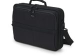 DICOTA Notebooktasche Eco Multi Plus Scale 14-15,6 Zoll schwarz