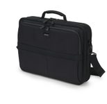DICOTA Notebooktasche Eco Multi Plus Scale 14-15,6 Zoll schwarz