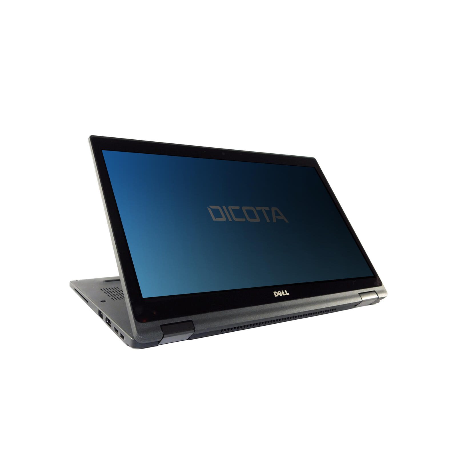 DICOTA Secret 2-Way, Sicherheits-Bildschirmfilter für DELL Latitude 5289