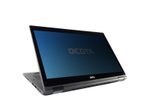 DICOTA Secret 2-Way, Sicherheits-Bildschirmfilter für DELL Latitude 5289