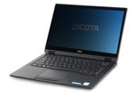 DICOTA Secret 2-Way, Sicherheits-Bildschirmfilter für DELL Latitude 5289
