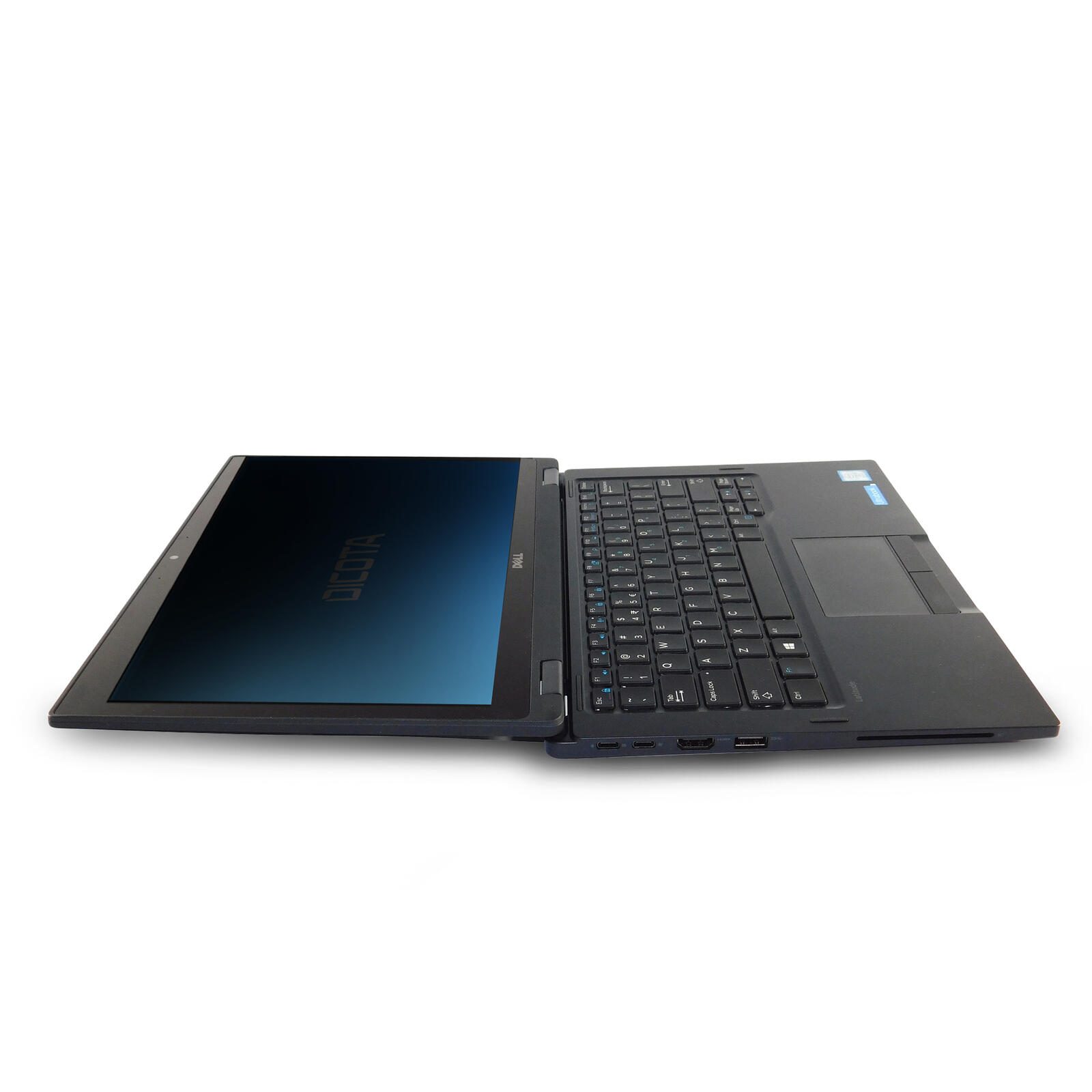 DICOTA Secret 4-Way, Sicherheits-Bildschirmfilter für DELL Latitude 5289