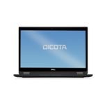DICOTA Secret Way, Sicherheits-Bildschirmfilter für DELL Latitude 5289