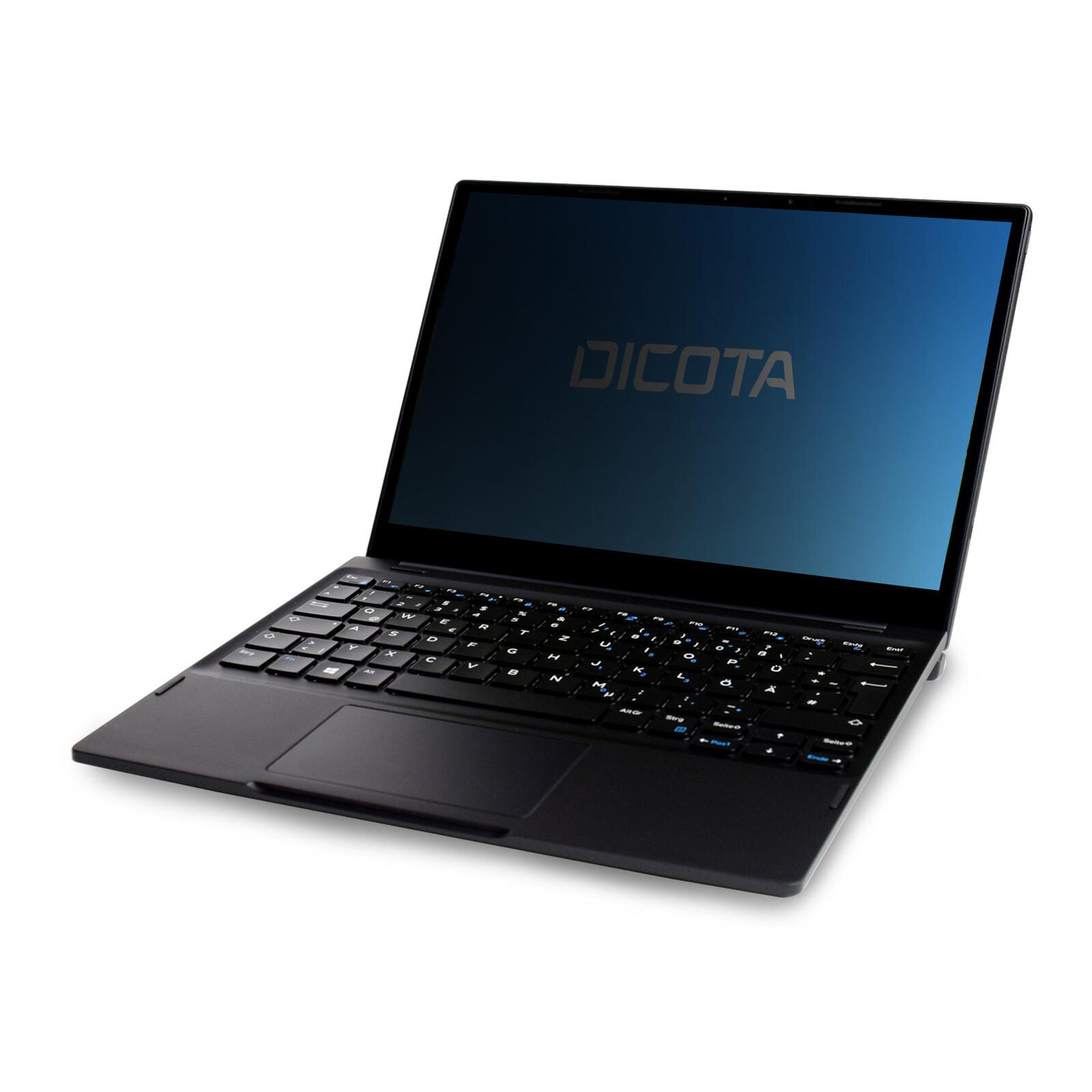 DICOTA Secret 2-Way, Sicherheits-Bildschirmfilter für DELL Latitude 7285
