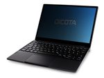 DICOTA Secret 2-Way, Sicherheits-Bildschirmfilter für DELL Latitude 7285