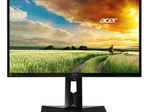 Acer Monitor CB271HB LED-Display 68,6 cm (27") schwarz