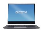 DICOTA Secret, Sicherheits-Bildschirmfilter für DELL Latitude 7285