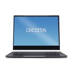 DICOTA Secret, Sicherheits-Bildschirmfilter für DELL Latitude 7285
