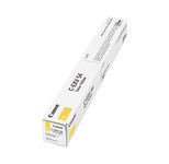 Canon Original Toner C-EXV54 gelb 8.500 Seiten (1397C002)