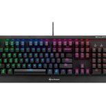 Sharkoon Skiller MECH SGK3 Gaming Tastatur