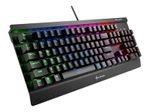 Sharkoon Skiller MECH SGK3 Gaming Tastatur