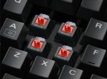 Sharkoon Skiller MECH SGK3 Gaming Tastatur