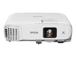 EPSON EB-970 mobiler LCD- Businessprojektor XGA 4000 Lumen