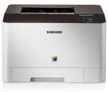 SAMSUNG CLP-415N Farblaserdrucker