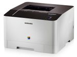 SAMSUNG CLP-415N Farblaserdrucker