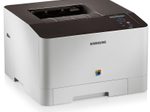 SAMSUNG CLP-415N Farblaserdrucker