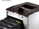 SAMSUNG CLP-415N Farblaserdrucker