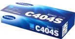 HP Original CLT-C404S Toner cyan 1.000 Seiten (CLT-C404S/ELS) für Xpress C430/W, C480/FN/FW/W