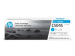 HP Original CLT-C504S Toner cyan 1.800 Seiten (CLT-C504S/ELS) für CLP-415N/NW, CLX-4195FN/FW/N, Xpress SL-C1810W