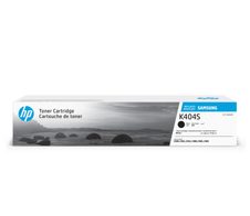 HP Original CLT-K404S Toner schwarz 1.500 Seiten (CLT-K404S/ELS) für Xpress C430/W, C480/FN/FW/W
