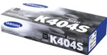 HP Original CLT-K404S Toner schwarz 1.500 Seiten (CLT-K404S/ELS) für Xpress C430/W, C480/FN/FW/W
