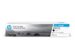 HP Original CLT-K4072S Toner schwarz 1.500 Seiten (CLT-K4072S/ELS) für CPL-320N, 325/W, CLX-3185/FN/FW/N