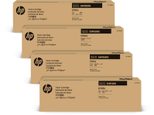 HP Original CLT-506L Toner 4er Set BK/C/M/Y