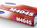 HP Original CLT-M404S Toner magenta 1.000 Seiten (CLT-M404S/ELS) für Xpress C430/W, C480/FN/FW/W