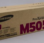 HP Original CLT-M505L Toner magenta 3.500 Seiten (CLT-M505L/ELS) für ProXpress C2620DW, C2670FW, C2680FX