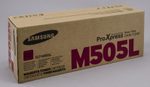 HP Original CLT-M505L Toner magenta 3.500 Seiten (CLT-M505L/ELS) für ProXpress C2620DW, C2670FW, C2680FX